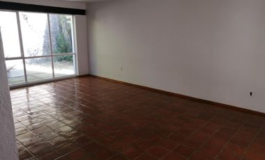 Casa en Condominio en Renta en Lomas de Tecamachalco Bosques I y II