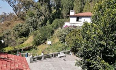 Casa en Condominio en Renta en Lomas de Tecamachalco Bosques I y II