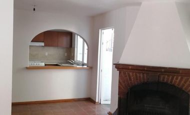 Casa en Condominio en Renta en Lomas de Tecamachalco Bosques I y II