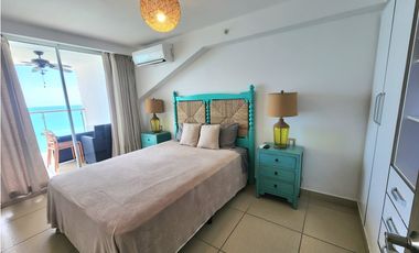 San Carlos Beach Front Condo - El Palmar