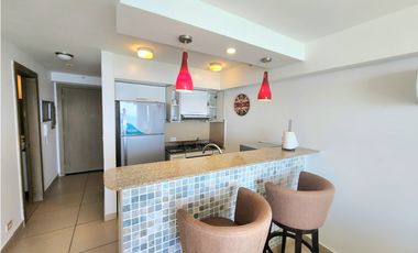 San Carlos Beach Front Condo - El Palmar