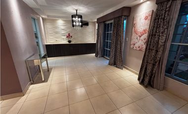 CONDADO DEL REY / CRYSTAL SPRING / 3 HABITACIONES / 250M2