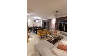CONDADO DEL REY / CRYSTAL SPRING / 3 HABITACIONES / 250M2