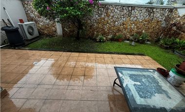 CONDADO DEL REY / CRYSTAL SPRING / 3 HABITACIONES / 250M2