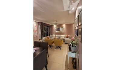CONDADO DEL REY / CRYSTAL SPRING / 3 HABITACIONES / 250M2