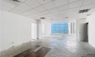 Ocean Bussines Plaza - Torre Banesco - 128m2 - JAC