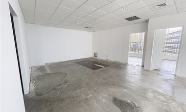 Ocean Bussines Plaza - Torre Banesco - 128m2 - JAC