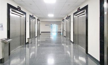 Ocean Bussines Plaza - Torre Banesco - 128m2 - JAC