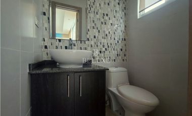 VENDO APARTAMENTO EN SAN FRANCISCO, PH HARMONY (9)