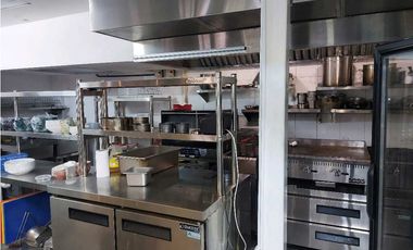 ALQUILER LOCAL PLANTA BAJA OBARRIO CON MEZZANINE