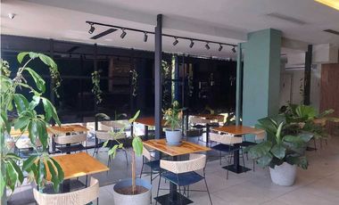 ALQUILER LOCAL PLANTA BAJA OBARRIO CON MEZZANINE