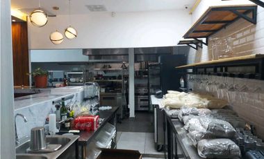ALQUILER LOCAL PLANTA BAJA OBARRIO CON MEZZANINE