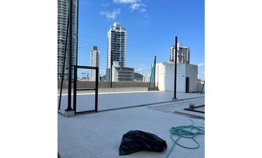 VENTA  WHITE TOWER EN AV BALBOA