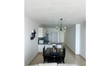 VENTA  WHITE TOWER EN AV BALBOA