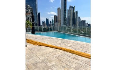 VENTA  WHITE TOWER EN AV BALBOA