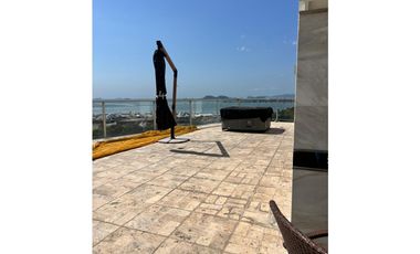 VENTA  WHITE TOWER EN AV BALBOA