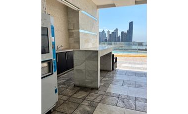 VENTA  WHITE TOWER EN AV BALBOA