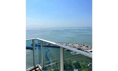 VENTA  WHITE TOWER EN AV BALBOA