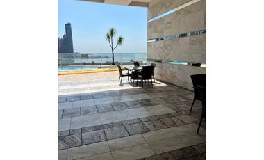 VENTA  WHITE TOWER EN AV BALBOA