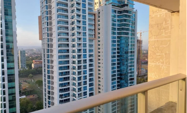 COSTA DEL ESTE / PH LUMIERE / 103 M2 / BALCON / 2 HABITACIONES