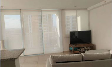 COSTA DEL ESTE / PH LUMIERE / 103 M2 / BALCON / 2 HABITACIONES