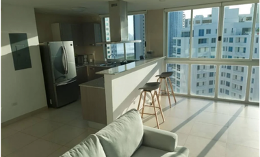 COSTA DEL ESTE / PH LUMIERE / 103 M2 / BALCON / 2 HABITACIONES