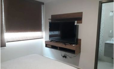 COSTA DEL ESTE / PH LUMIERE / 103 M2 / BALCON / 2 HABITACIONES