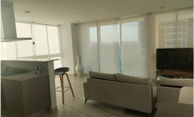COSTA DEL ESTE / PH LUMIERE / 103 M2 / BALCON / 2 HABITACIONES