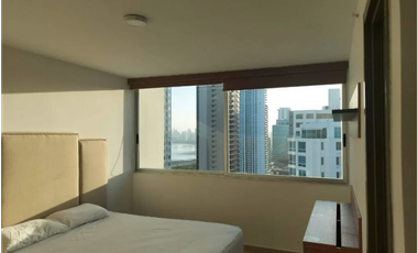 COSTA DEL ESTE / PH LUMIERE / 103 M2 / BALCON / 2 HABITACIONES