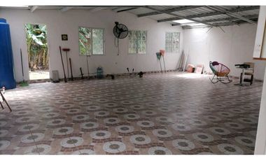ALQUILO CASA EN ARRAIJAN VISTA ALEGRE 3R