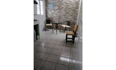 ALQUILO CASA EN ARRAIJAN VISTA ALEGRE 3R
