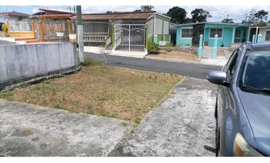 ALQUILO CASA EN ARRAIJAN VISTA ALEGRE 3R