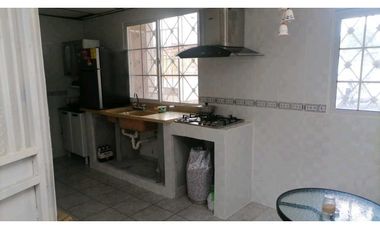 ALQUILO CASA EN ARRAIJAN VISTA ALEGRE 3R
