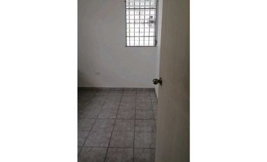 ALQUILO CASA EN ARRAIJAN VISTA ALEGRE 3R