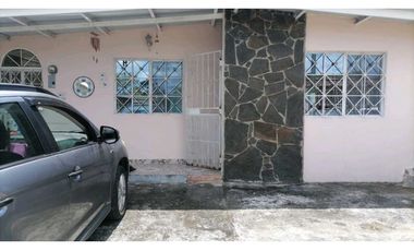 ALQUILO CASA EN ARRAIJAN VISTA ALEGRE 3R