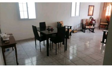 ALQUILO CASA EN ARRAIJAN VISTA ALEGRE 3R