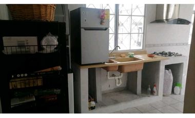 ALQUILO CASA EN ARRAIJAN VISTA ALEGRE 3R