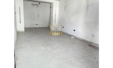 VENTA O ALQUILER DE TERRENO Y GALERA EN JUAN DIAZ