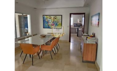 ESPECTACULAR CASA DE DOS NIVELES EN COSTA DEL ESTE