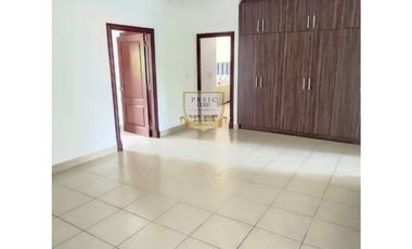 ESPECTACULAR CASA DE DOS NIVELES EN COSTA DEL ESTE