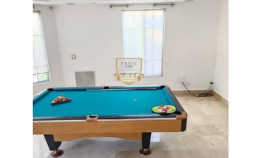 ESPECTACULAR CASA DE DOS NIVELES EN COSTA DEL ESTE