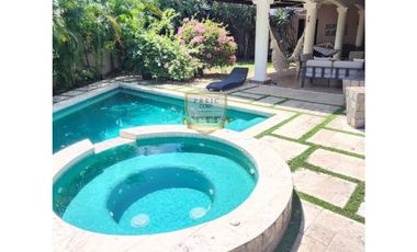 ESPECTACULAR CASA DE DOS NIVELES EN COSTA DEL ESTE