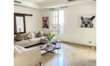 ESPECTACULAR CASA DE DOS NIVELES EN COSTA DEL ESTE