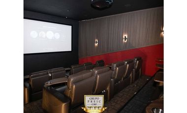 VENTA DE APARTAMENTO CON COCINA EQUIPADA EN COSTA DEL ESTE