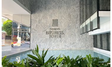 ALQUILER OFICINAS AMPLIAS EN SORTIS OBARRIO