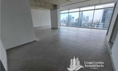 ALQUILER OFICINAS AMPLIAS EN SORTIS OBARRIO