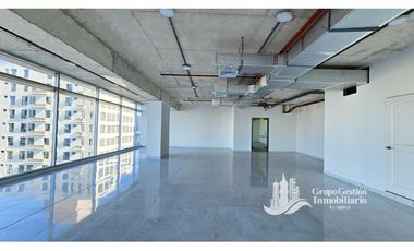 ALQUILER OFICINAS AMPLIAS EN SORTIS OBARRIO