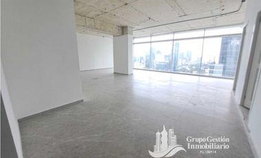 ALQUILER OFICINAS AMPLIAS EN SORTIS OBARRIO