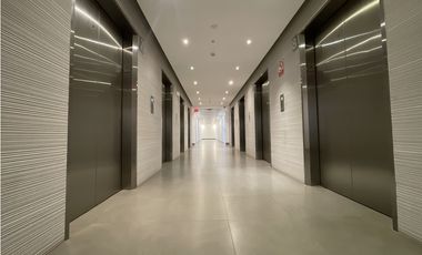 ALQUILER OFICINAS AMPLIAS EN SORTIS OBARRIO