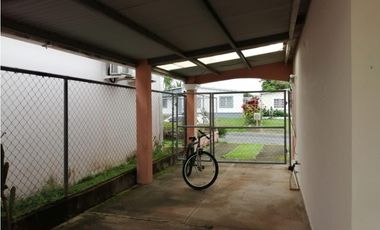 VENTA DE CASA AMOBLADA EN HACIENDA EL MIRADOR DE ANTON PANAMA